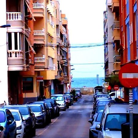טורבייחה Modern Apartment 3Mins Walk To Playa Del Cura Beach מראה חיצוני תמונה