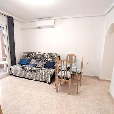 טורבייחה Modern Apartment 3Mins Walk To Playa Del Cura Beach מראה חיצוני תמונה