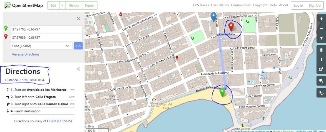 טורבייחה Modern Apartment 3Mins Walk To Playa Del Cura Beach מראה חיצוני תמונה